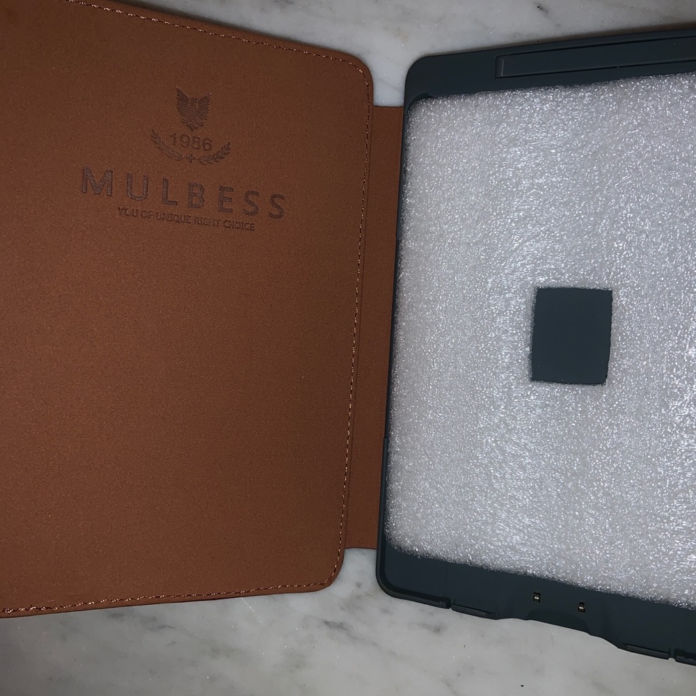 Amazon Kindle